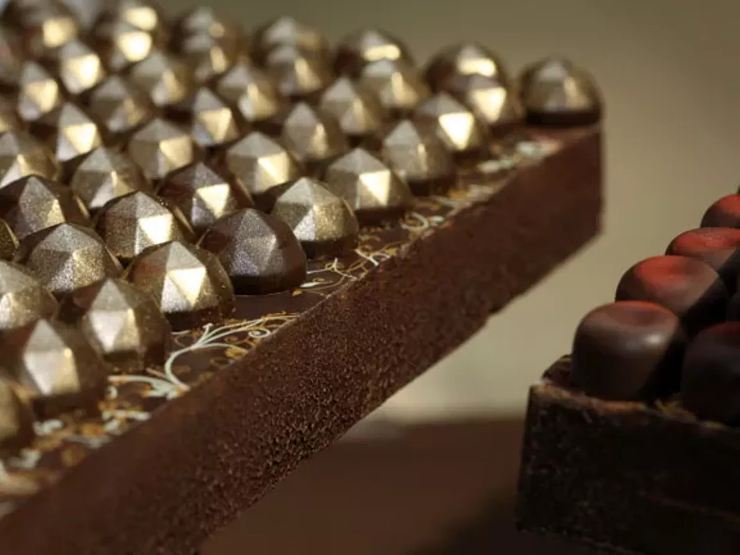 Aventura Mall Chocolate Festival Miami Miami New Times The