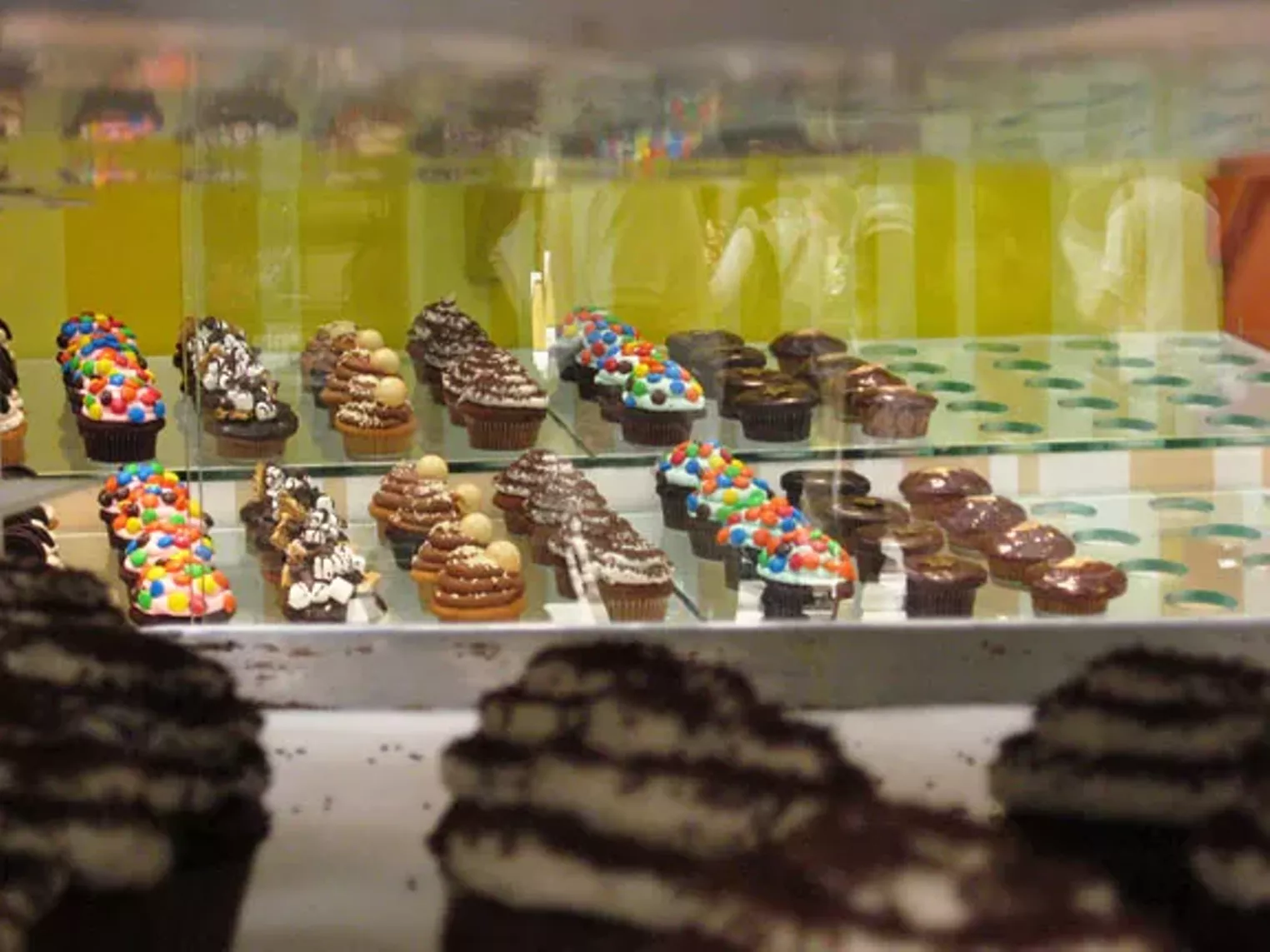Aventura Mall Chocolate Festival Miami Miami New Times The