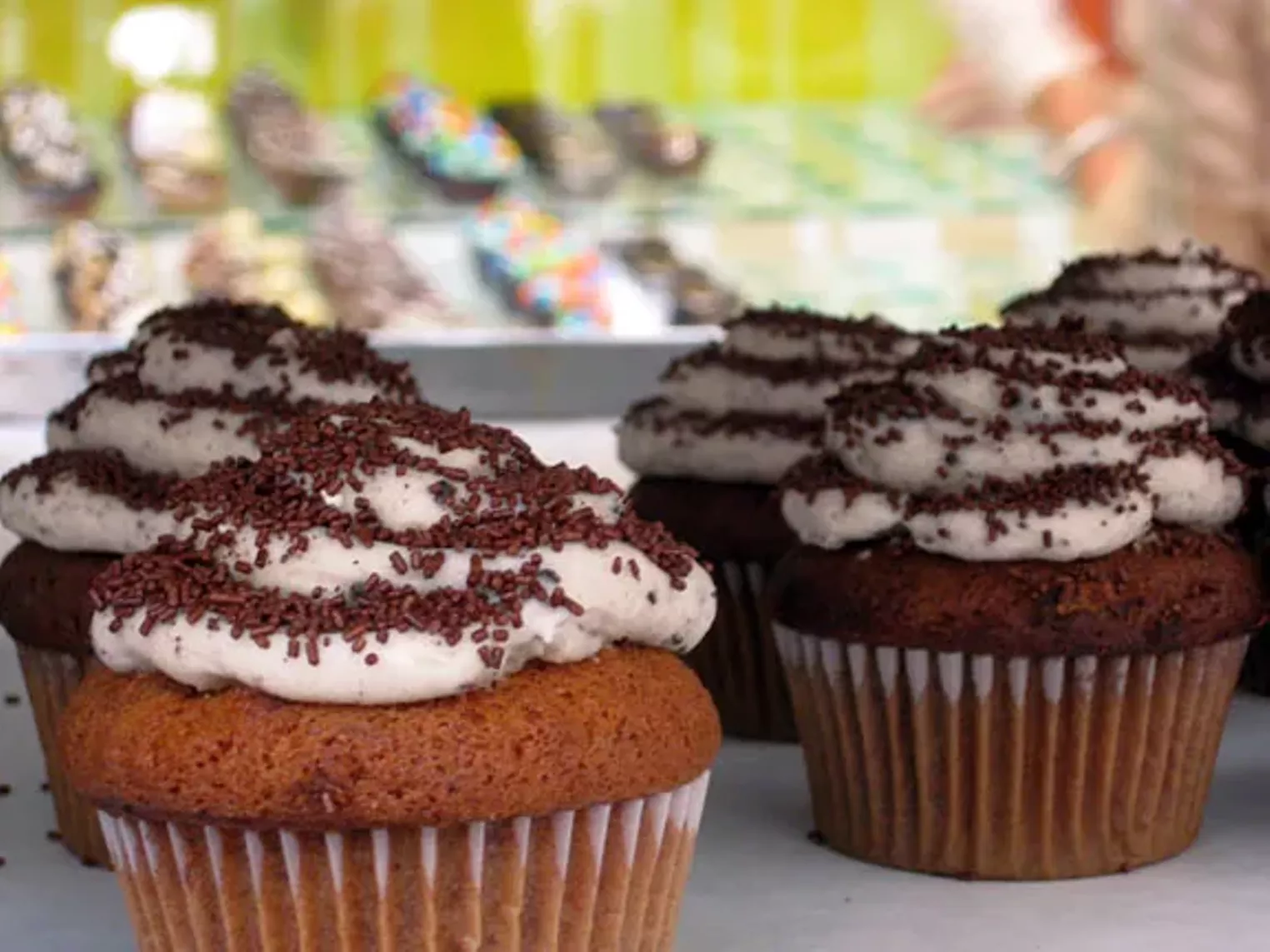 Aventura Mall Chocolate Festival Miami Miami New Times The