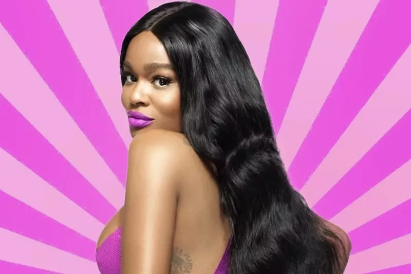 Image: Azealia Banks will co-headline Wynwood Pride, June 10-11.