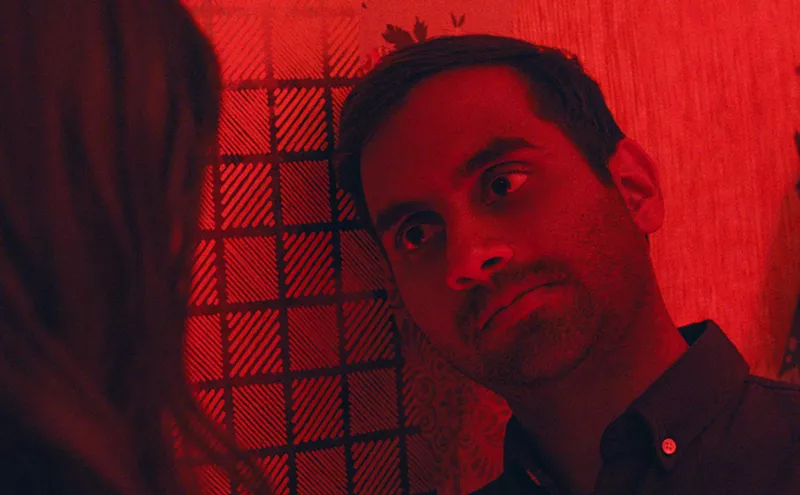 Image: Aziz Ansari’s Master of None Achieves Mastery at Last