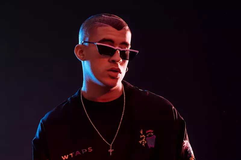 Image: Bad Bunny