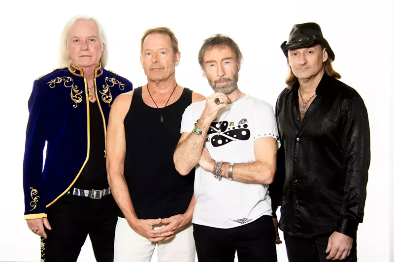 Image: Bad Company