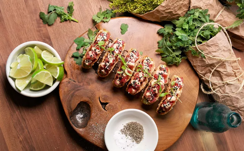 Image: Baleen Kitchen Opens With Comfort Food and Moscow Mules