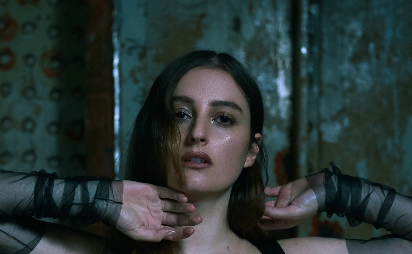 Banks on Her Revealing Songwriting: "I Would Never Want to Sing Someone Else's Words"