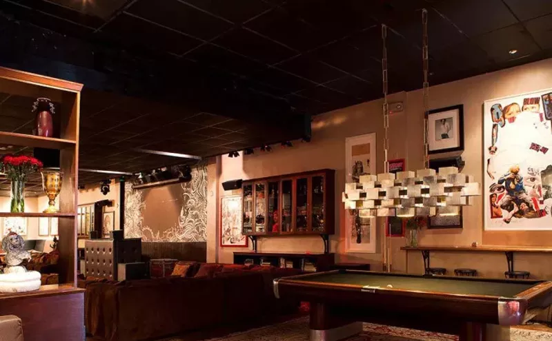 Image: Bardot, Wynwood's Live-Music Hot Spot, Closes for Renovations