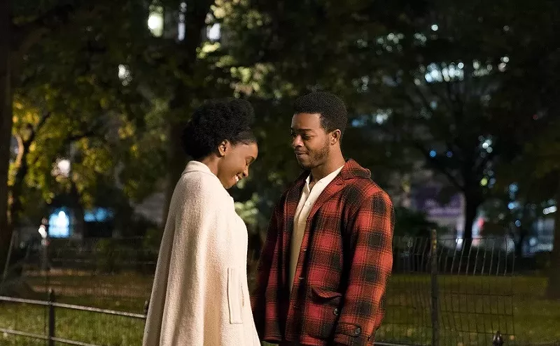 Image: Barry Jenkins’ If Beale Street Could Talk Does James Baldwin Proud