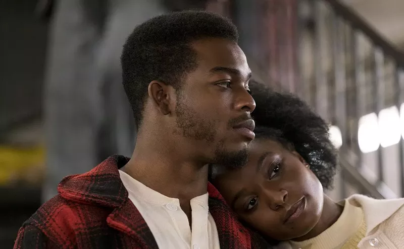 Image: Barry Jenkins' If Beale Street Could Talk Snubbed for Best Director, Gets Only Three Oscar Nominations