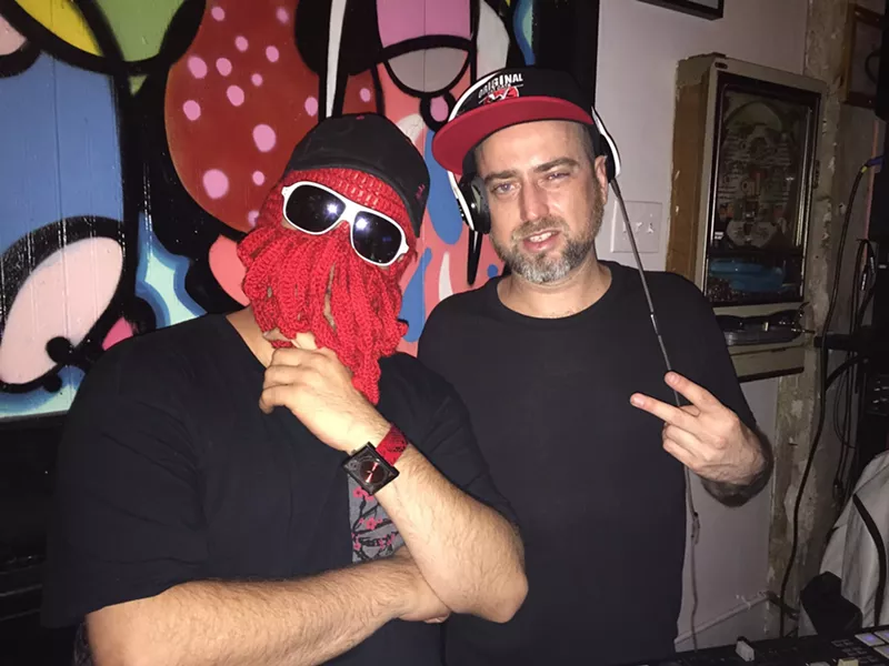 Image: Karakter and SomeJerk