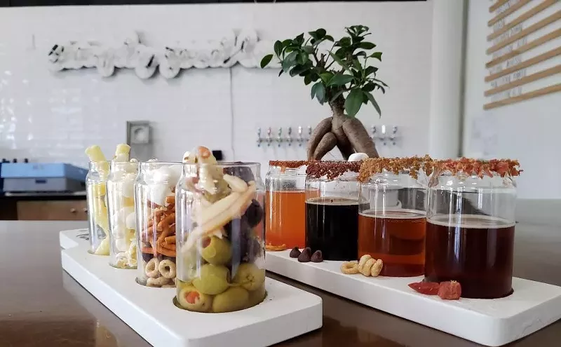 Image: Beat the Heat With These Cool Summer Beer Cocktails
