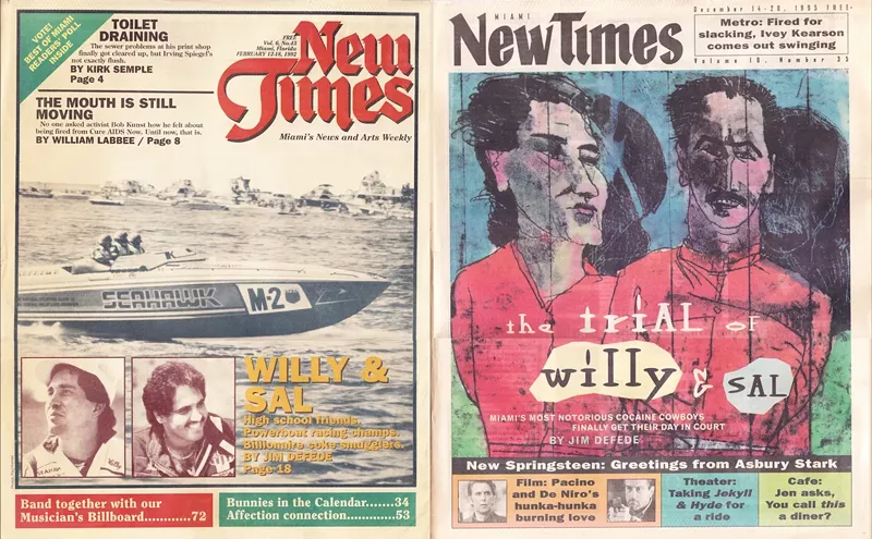 Image: Own a Piece of New Times History!