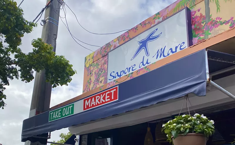 Image: Beloved Coconut Grove Restaurants Closing to Make Room for Condos