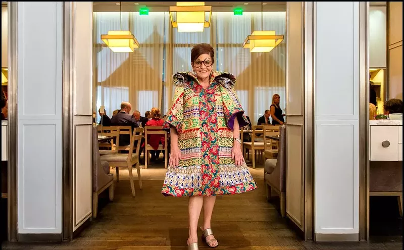 Image: Bernice Steinbaum Returns With New Coconut Grove Gallery