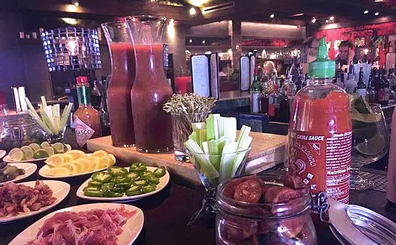 Image: Best Bars in Every Miami-Dade Neighborhood and Broward