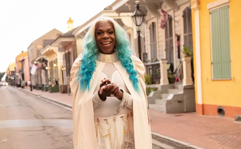 Image: Best Concerts in Miami This Week: Big Freedia, Carl Craig, Kiko El Crazy, and More