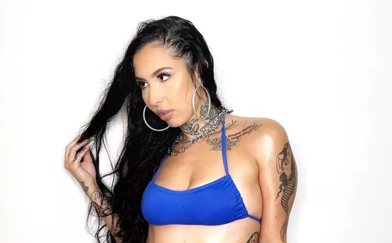 Image: Best Concerts in Miami This Week: La Goony Chonga, Mor Elian, Sech, and More