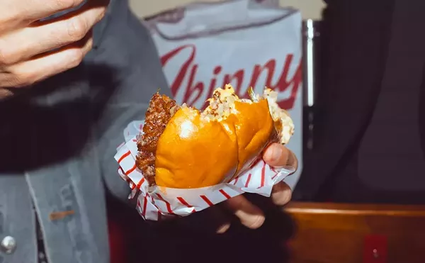 Image: Best Late-Night Food in Miami
