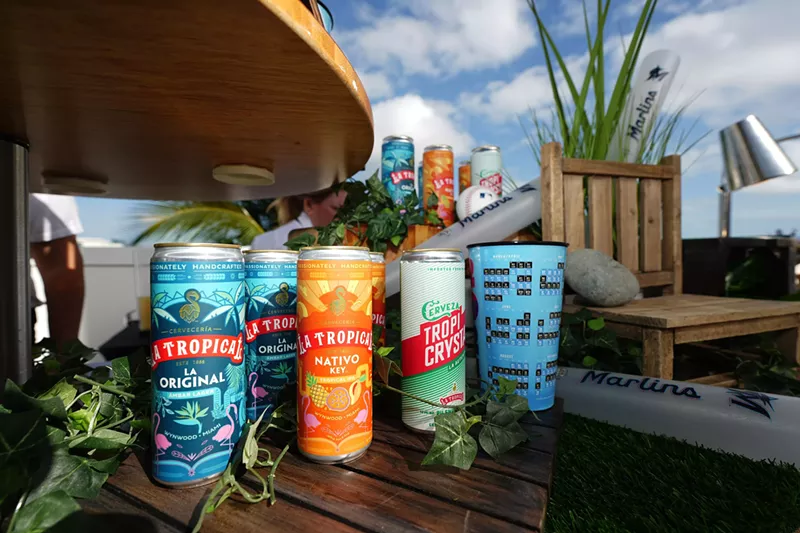 Image: Cans of beer