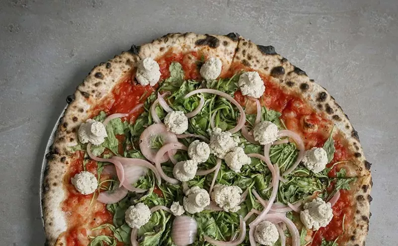 Image: Best of Miami 2017: Five Best Comfort Foods to Try
