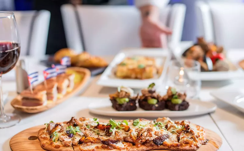 Image: Best of Miami 2017 Preview: The Top Restaurants in Every Area of Miami-Dade