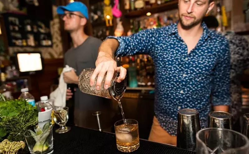 Image: Best of Miami 2018: The Best Bars and Breweries