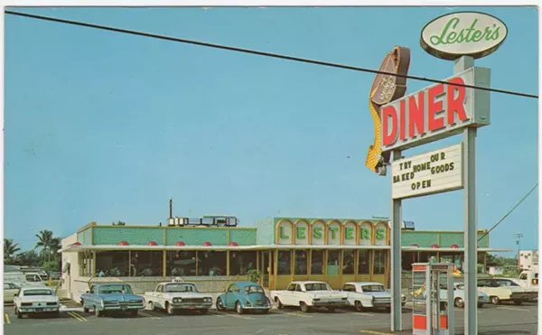 Image: 14 Best Old School Restaurants in Fort Lauderdale