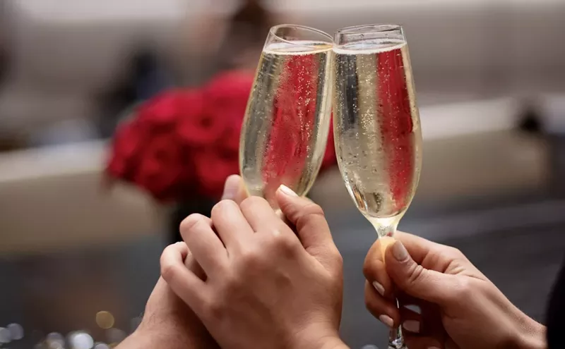 Image: Best Valentine's Day Takeout Dinners 2021