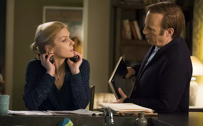 Image: Better Call Saul Is TV’s Great Drama About American Work