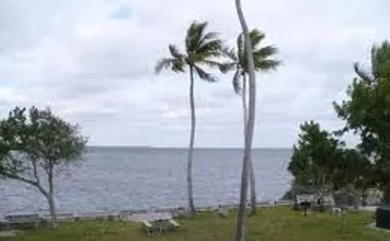 TV News Anchor 2008 Dwight Lauderdale