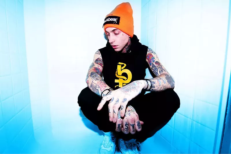 Image: Blackbear