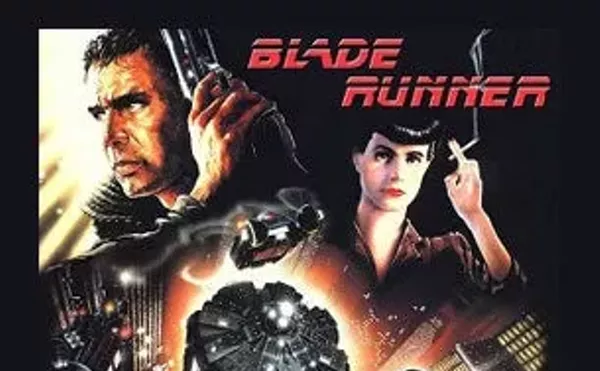 Image: Blade Runner Live