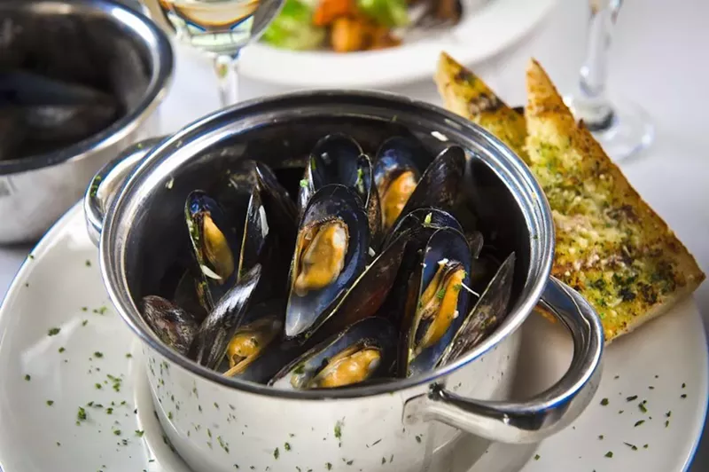 Image: Boathouse at the Riverside is now open in Fort Lauderdale.