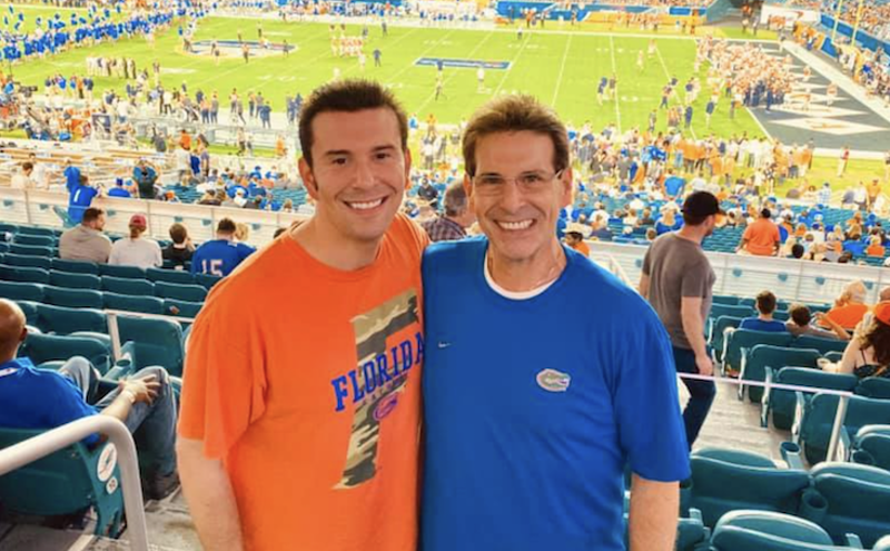 Boca Raton Attorney Charged With Father's Murder Found Dead in Jail