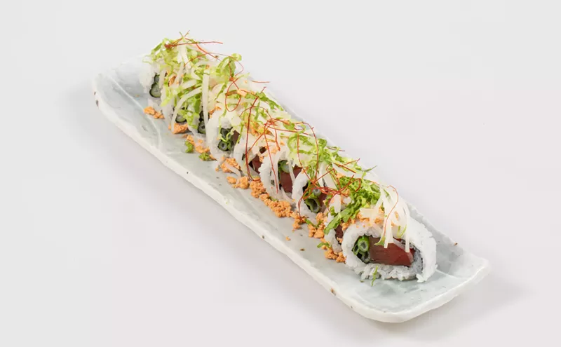 Image: Bocas Group Team Opens a Vegan-Centric Gastrolab in Doral
