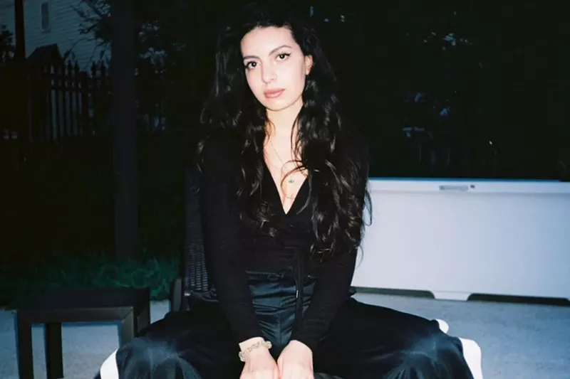 Image: Hajar Benjida