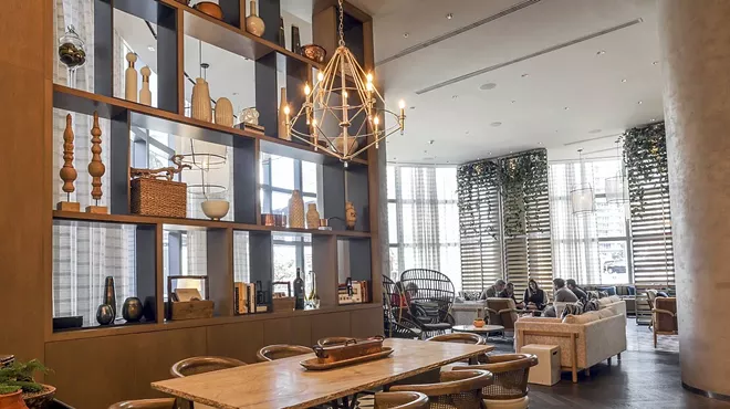 Image: Boulud Sud Miami