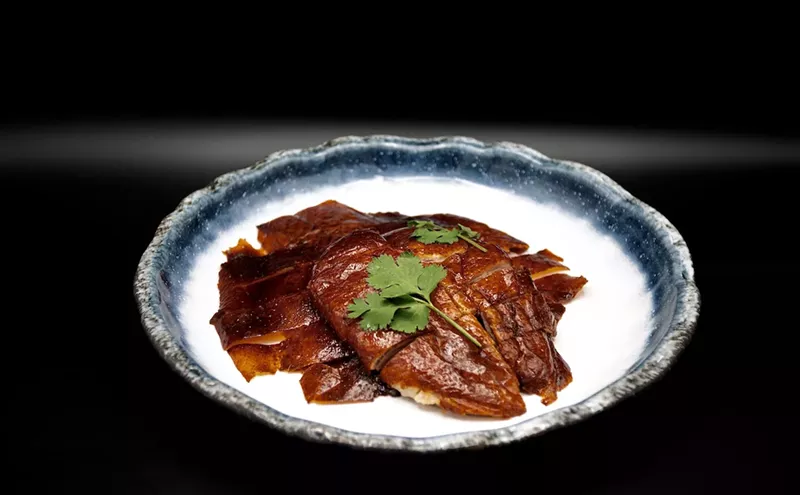 Image: BoyChoy Offers a Novikov-Inspired Chinese Delivery Menu