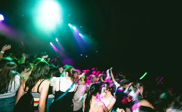 Image: Brat Summer Is Back: Club XCX Coming to Gramps