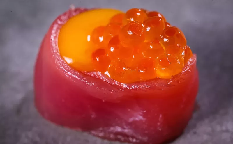 Image: Brazilian Restaurant Kosushi Will Bring Its Michelin-Starred Fare to Miami Beach