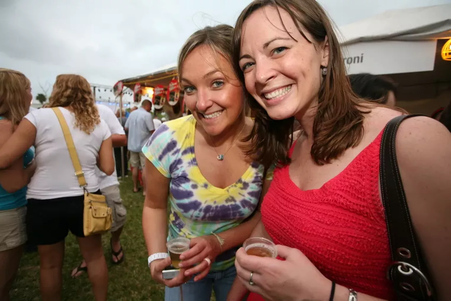 Brew at the Zoo at Miami Metrozoo Miami Miami New Times The