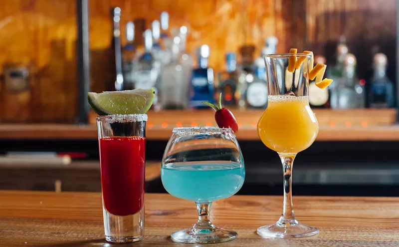 Image: Brickell's La Cueva Tequila Bar to Open Just in Time for Trump's Inauguration