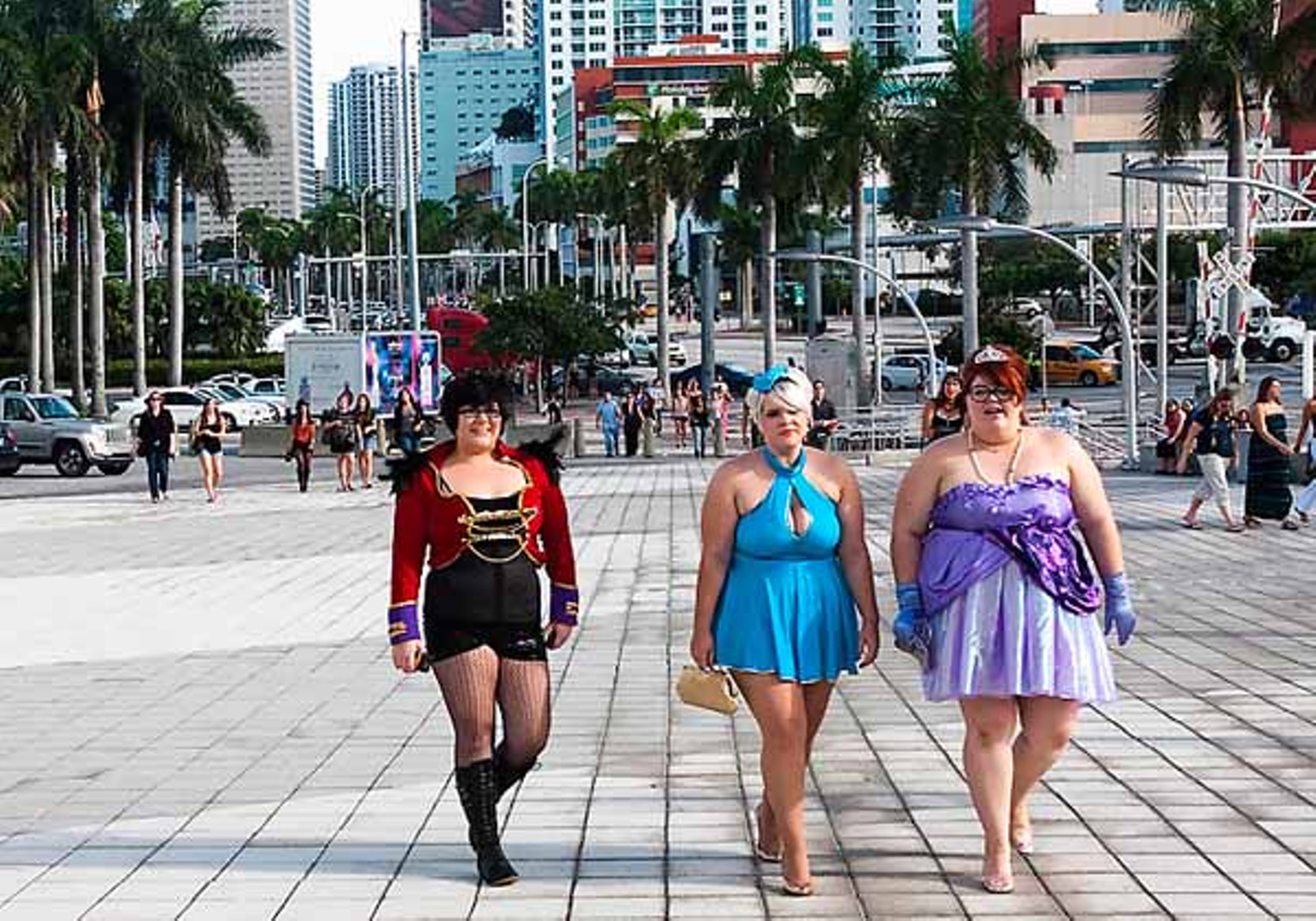 Miami: Basquete na Arena American Airlines - Mulher Casada Viaja