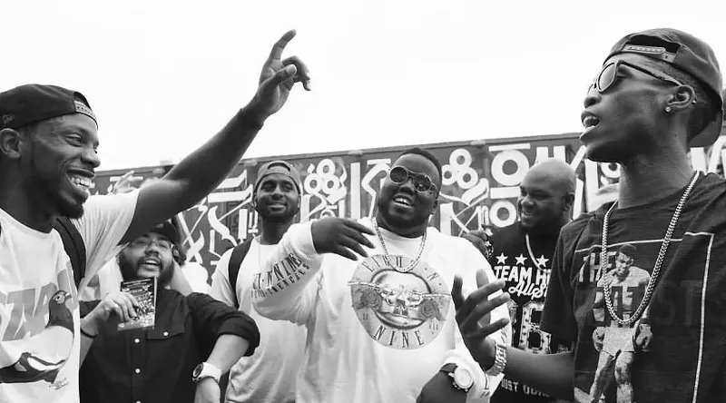 Image: The Lifers