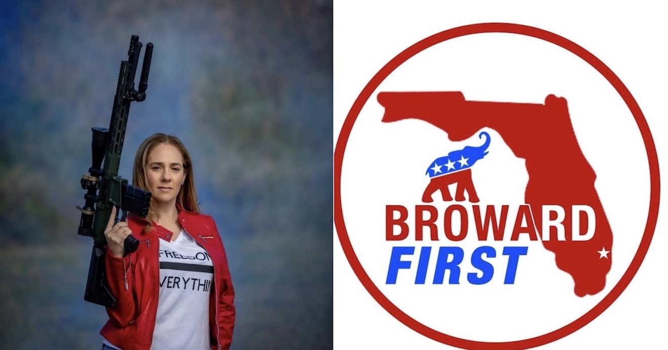 Jenna Hague, an anti-mask mandate activist, recently lost her bid against Democrat Dan Daley for Florida House of Representatives District 96.