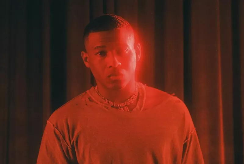 Image: Beam