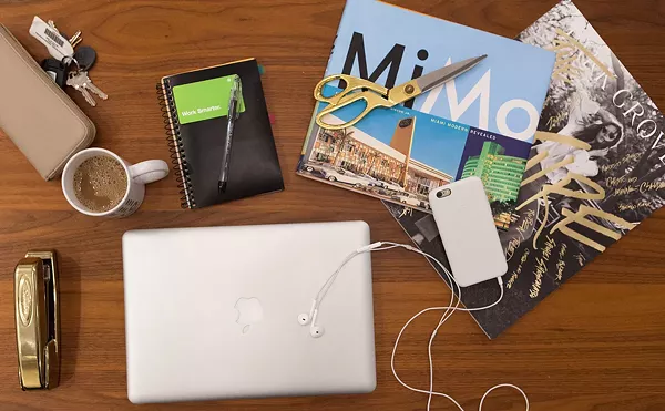 Image: Büro Midtown
