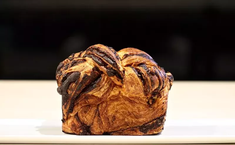 Image: Buy Zak the Baker Babka at New Kosher Marketplace Inside Acqualina