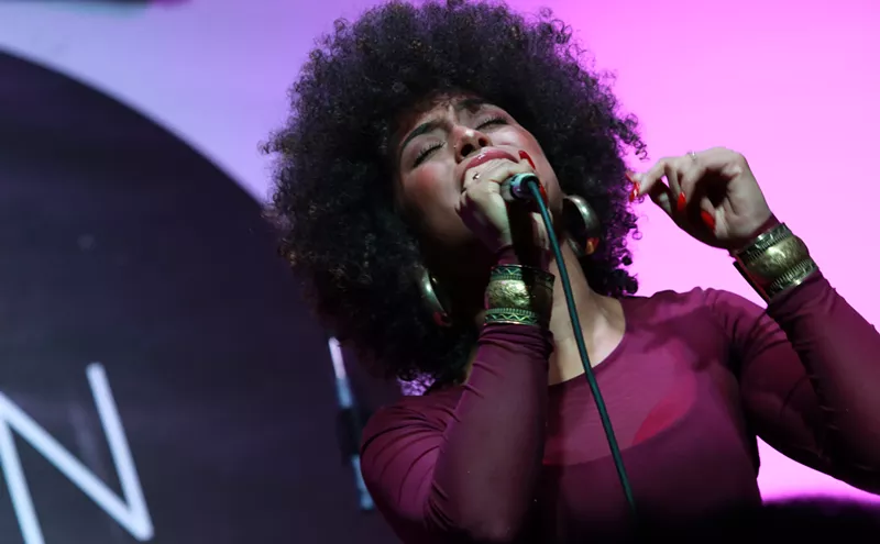 Image: By and for Young Artists, the Flex Brings a Fresh Music Competition to Miami