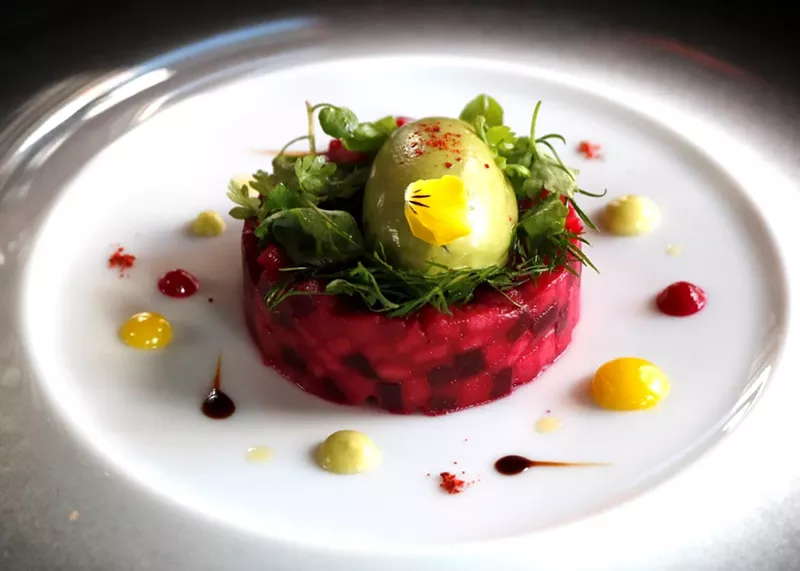 Image: The wait for L'Atelier is almost over.