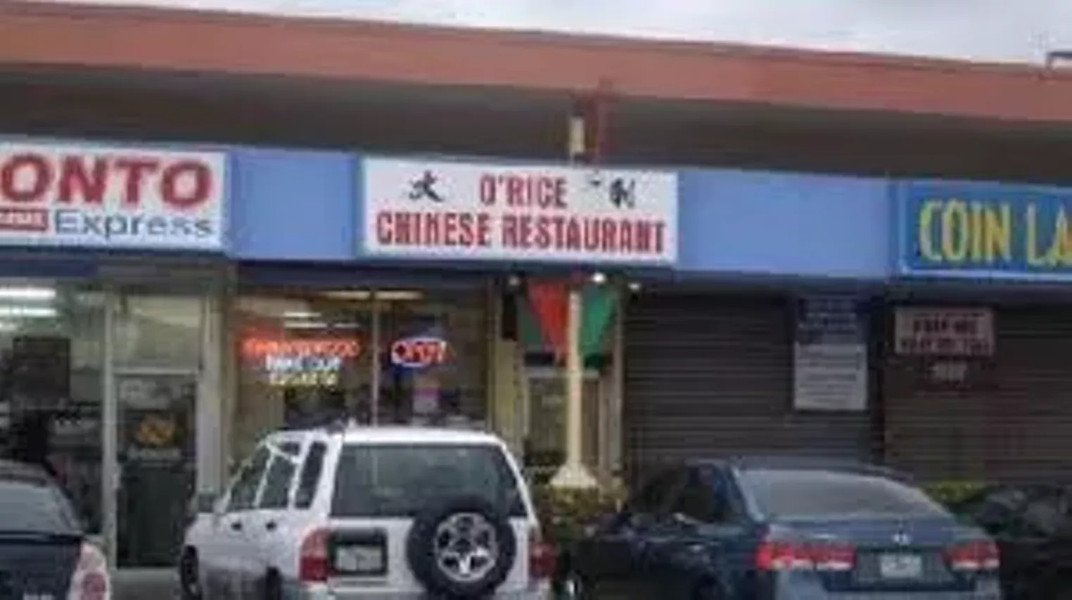 Capt Crab's Take-Away Miami Gardens Fast Food, Seafood Restaurant